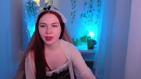 Grace online show from 31, 1, 2026