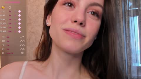 Snapshot of so__sweet chatting on 13, 1, 2025 Alice - Birthday Girl online show from 13, 1, 2025