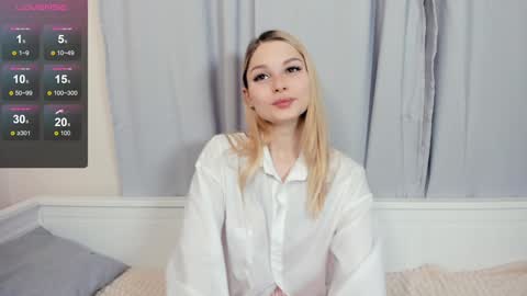 Snapshot of so__sweet chatting on 14, 1, 2025 Alice - Birthday Girl online show from 14, 1, 2025