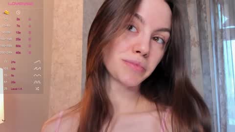 Snapshot of so__sweet chatting on 17, 1, 2025 Alice - Birthday Girl online show from 17, 1, 2025