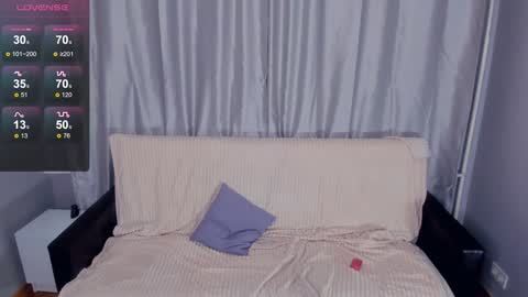 Snapshot of so__sweet chatting on 23, 1, 2025 Alice - Birthday Girl online show from 23, 1, 2025