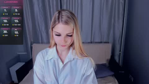 Snapshot of so__sweet chatting on 29, 1, 2025 Alice - Birthday Girl online show from 29, 1, 2025
