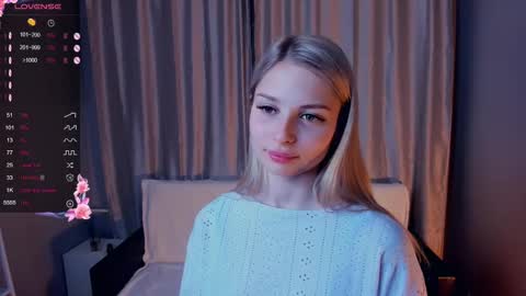 Snapshot of so__sweet chatting on 12, 2, 2025 Alice - Birthday Girl online show from 12, 2, 2025
