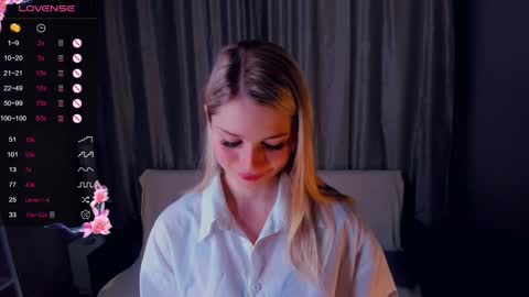 Snapshot of so__sweet chatting on 16, 2, 2025 Alice - Birthday Girl online show from 16, 2, 2025