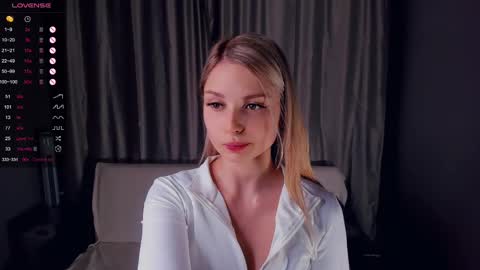 Snapshot of so__sweet chatting on 19, 2, 2025 Alice - Birthday Girl online show from 19, 2, 2025