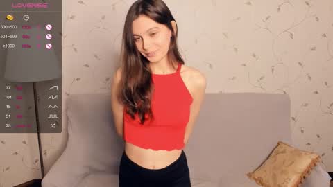 Snapshot of so__sweet chatting on 19, 9, 2025 Alice - Birthday Girl online show from 19, 9, 2025
