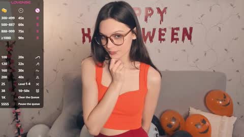 Alice - Birthday Girl online show from 27, 10, 2025