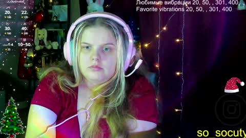 so cute777 online show from 27, 1, 2025