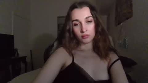 Babygirl Ivy online show from 20, 1, 2025