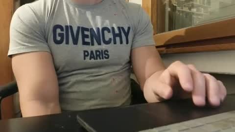 luca -   online show from 19, 1, 2025