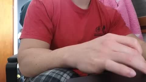 luca -   online show from 28, 2, 2025