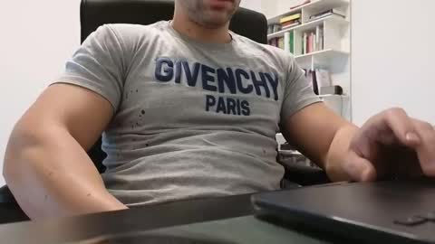 luca -   online show from 6, 2, 2026