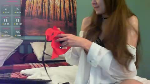 soaring_angel online show from 21, 2, 2025