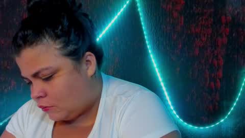 Snapshot of sobigcurvy44 chatting on 24, 12, 2024 leidy online show from 24, 12, 2024