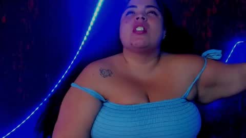 Snapshot of sobigcurvy44 chatting on 26, 12, 2024 leidy online show from 26, 12, 2024
