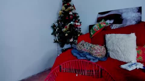 Snapshot of sobigcurvy44 chatting on 31, 12, 2024 leidy online show from 31, 12, 2024