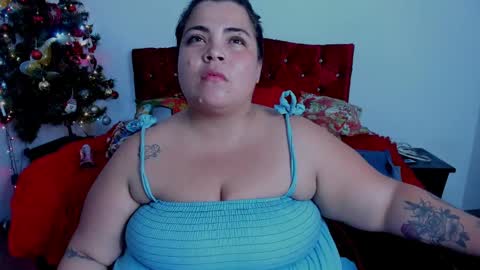 leidy online show from 4, 1, 2025
