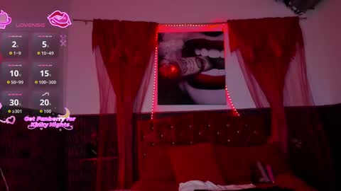 Snapshot of sobigcurvy44 chatting on 1, 11, 2025 leidy online show from 1, 11, 2025