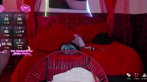 Snapshot of sobigcurvy44 chatting on 5, 11, 2025 leidy online show from 5, 11, 2025