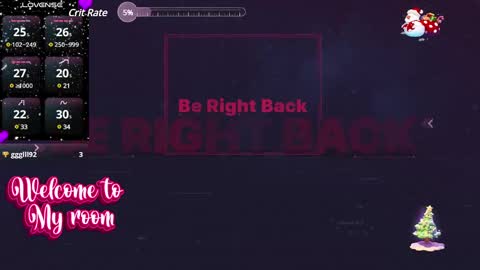 Snapshot of socially_awk chatting on 5, 12, 2024 socially_awk online show from 5, 12, 2024