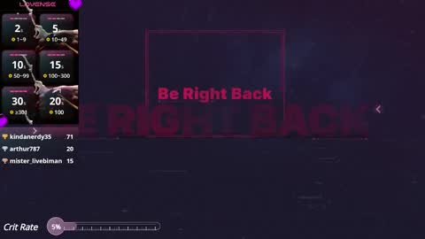 Snapshot of socially_awk chatting on 7, 1, 2025 socially_awk online show from 7, 1, 2025