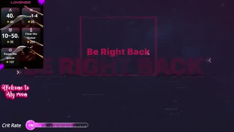 Snapshot of socially_awk chatting on 27, 2, 2025 socially_awk online show from 27, 2, 2025