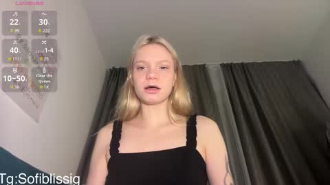 Sofi online show from 19, 2, 2026