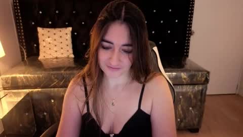 soffi_betacur_b online show from 14, 9, 2025