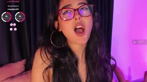 Danna online show from 11, 10, 2025