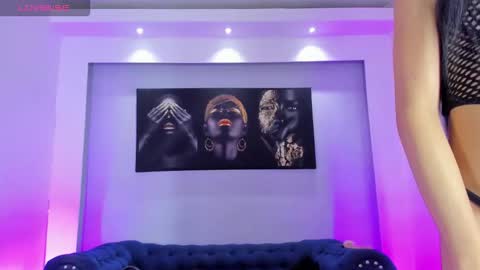 soffiadragon_ online show from 2, 10, 2025