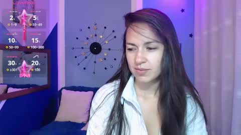 Snapshot of soffii_dreaaam4 chatting on 11, 11, 2025 Sofi Dreaanm online show from 11, 11, 2025