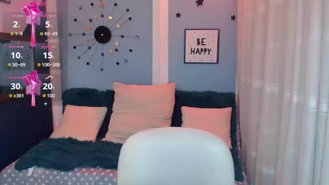 Snapshot of soffii_dreaaam4 chatting on 19, 11, 2025 Sofi Dreaanm online show from 19, 11, 2025