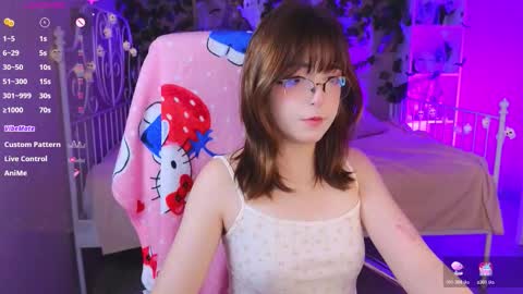 Snapshot of soffitoffi chatting on 28, 10, 2025 Soffie online show from 28, 10, 2025