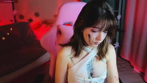 Snapshot of soffitoffi chatting on 30, 10, 2025 Soffie online show from 30, 10, 2025