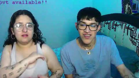 soffje00 online show from 20, 11, 2025