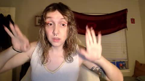 Lilytea online show from 30, 11, 2025