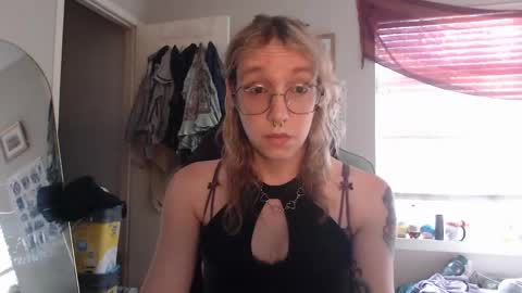 Lilytea online show from 30, 3, 2026