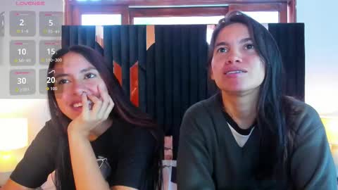 soffy and mia online show from 18, 11, 2025