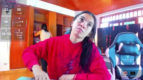 soffy and mia online show from 17, 1, 2026