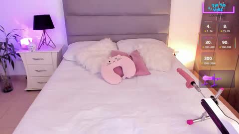 Snapshot of soffywatson chatting on 11, 9, 2025 Sofia online show from 11, 9, 2025