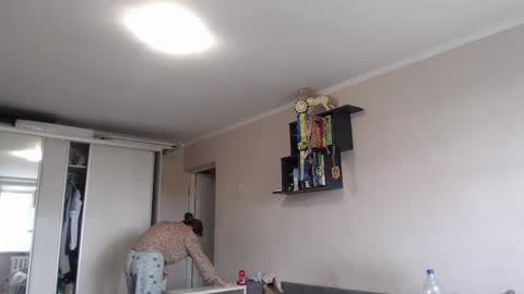 Snapshot of sofi_delightful chatting on 11, 10, 2025 Sofi online show from 11, 10, 2025