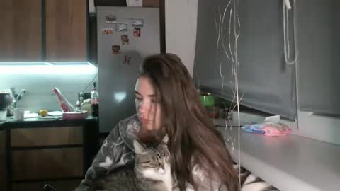 Snapshot of sofi_delightful chatting on 13, 10, 2025 Sofi online show from 13, 10, 2025