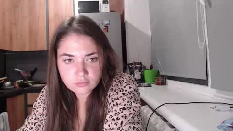 Snapshot of sofi_delightful chatting on 20, 10, 2025 Sofi online show from 20, 10, 2025