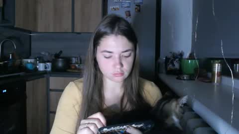 Snapshot of sofi_delightful chatting on 22, 10, 2025 Sofi online show from 22, 10, 2025