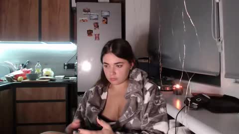 Snapshot of sofi_delightful chatting on 28, 10, 2025 Sofi online show from 28, 10, 2025