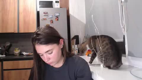 Snapshot of sofi_delightful chatting on 5, 11, 2025 Sofi online show from 5, 11, 2025