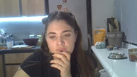 Snapshot of sofi_delightful chatting on 15, 11, 2025 Sofi online show from 15, 11, 2025