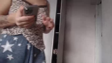 Snapshot of sofi_delightful chatting on 22, 11, 2025 Sofi online show from 22, 11, 2025