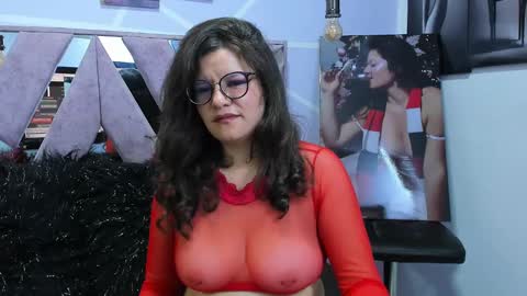 Sofi Noa online show from 30, 1, 2025