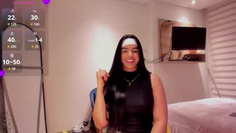 Snapshot of sofi_saenzz chatting on 2, 2, 2026 Sofi Saenzz online show from 2, 2, 2026